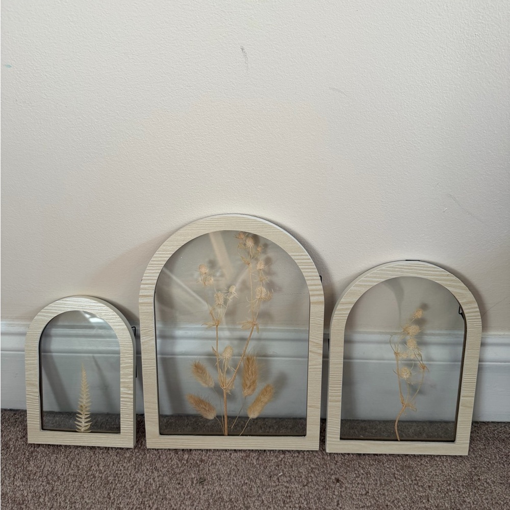 Wall Decor Set